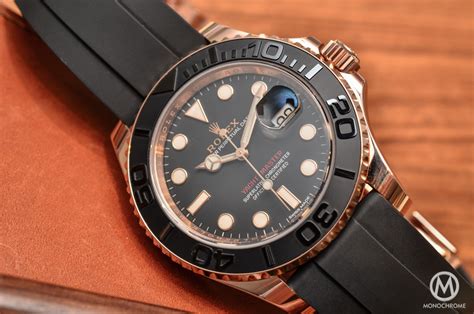 pictures of rolex watches with rubber watch straps|rolex yacht master rubber strap.